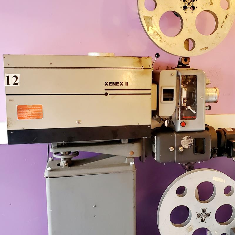 Princess Theaters Mayfield, KY