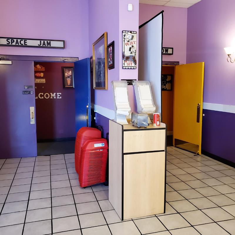 Princess Theaters Mayfield, KY