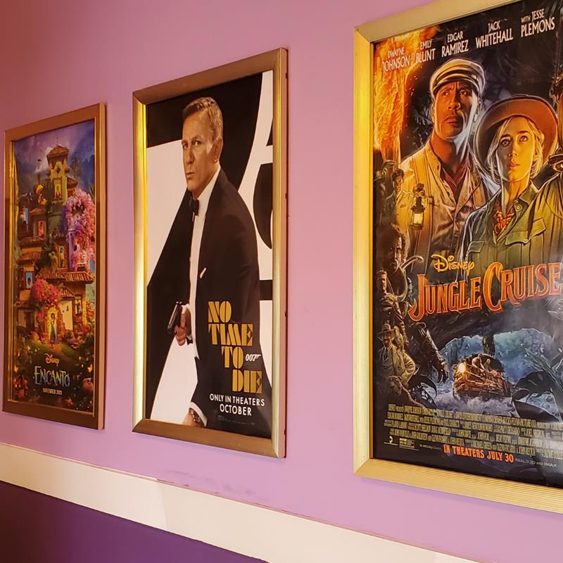 Princess Theaters Mayfield, KY