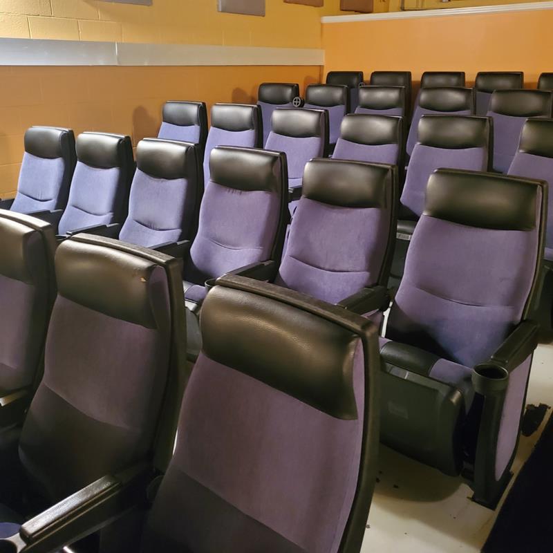 Princess Theaters Mayfield, KY